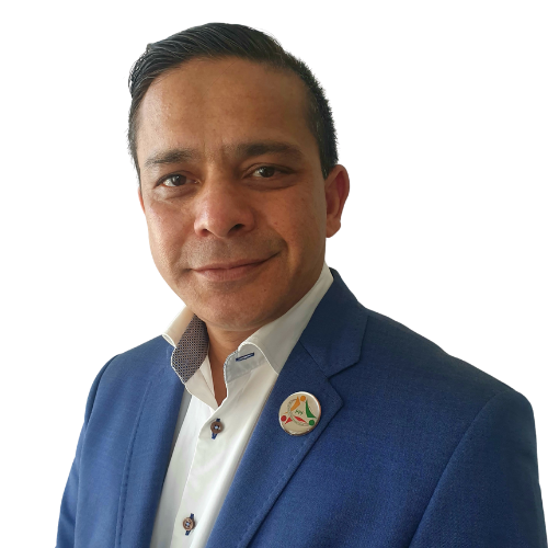 PPF President